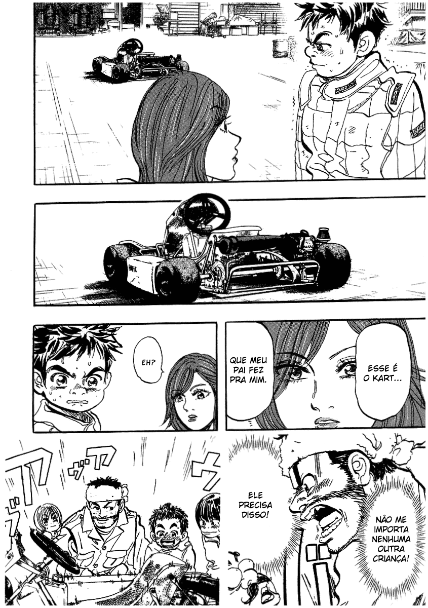 Capeta Vol. 2 Ch. 6 第33页