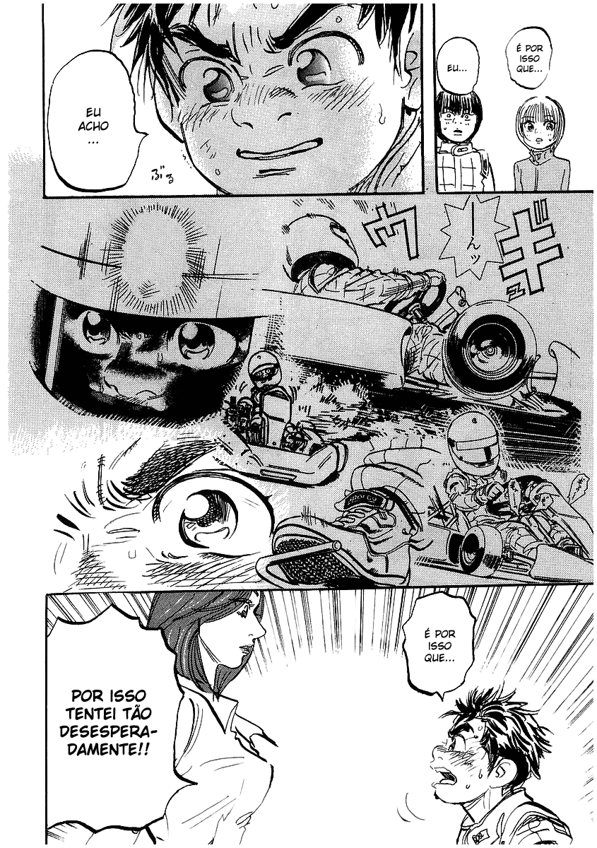 Capeta Vol. 2 Ch. 6 第35页