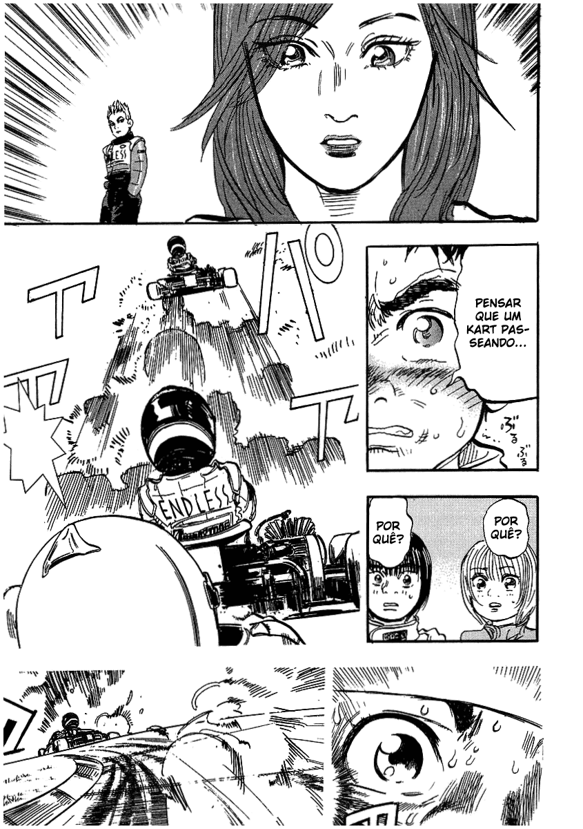 Capeta Vol. 2 Ch. 6 第36页