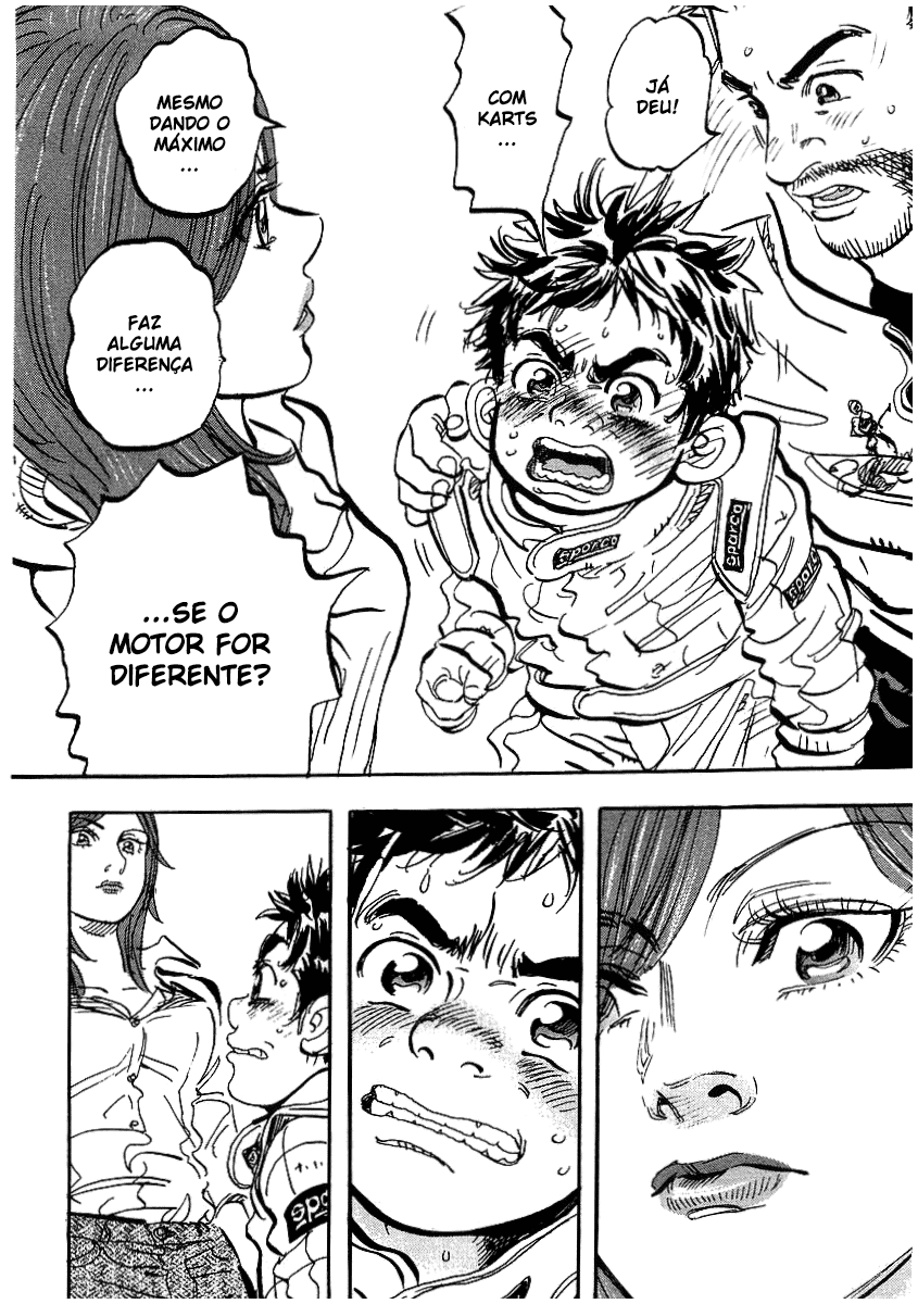 Capeta Vol. 2 Ch. 6 第37页