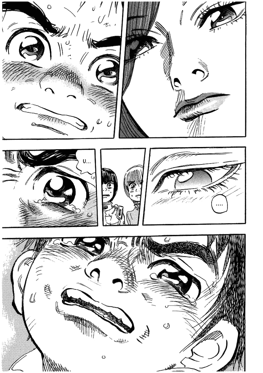 Capeta Vol. 2 Ch. 6 第38页