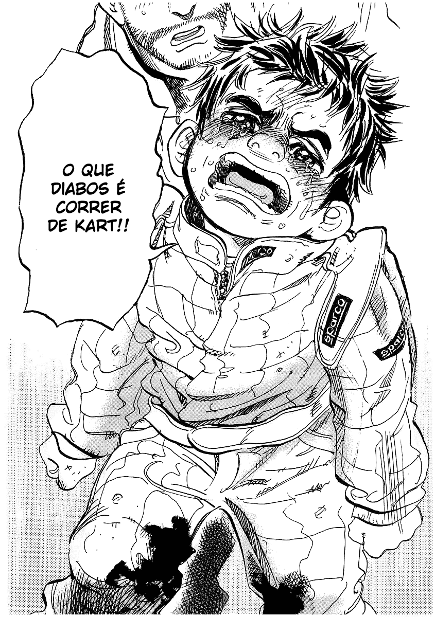 Capeta Vol. 2 Ch. 6 第39页