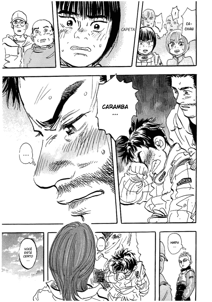Capeta Vol. 2 Ch. 6 第40页