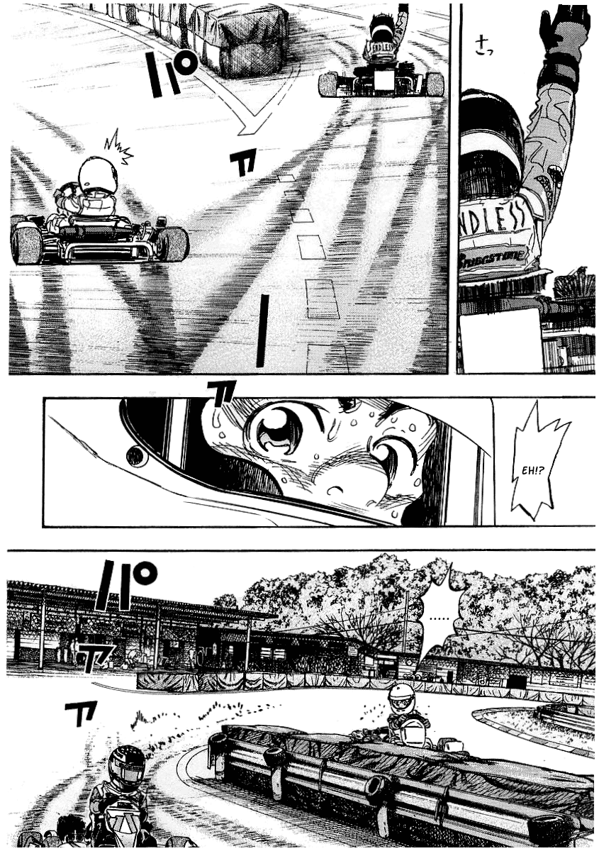 Capeta Vol. 2 Ch. 6 第5页