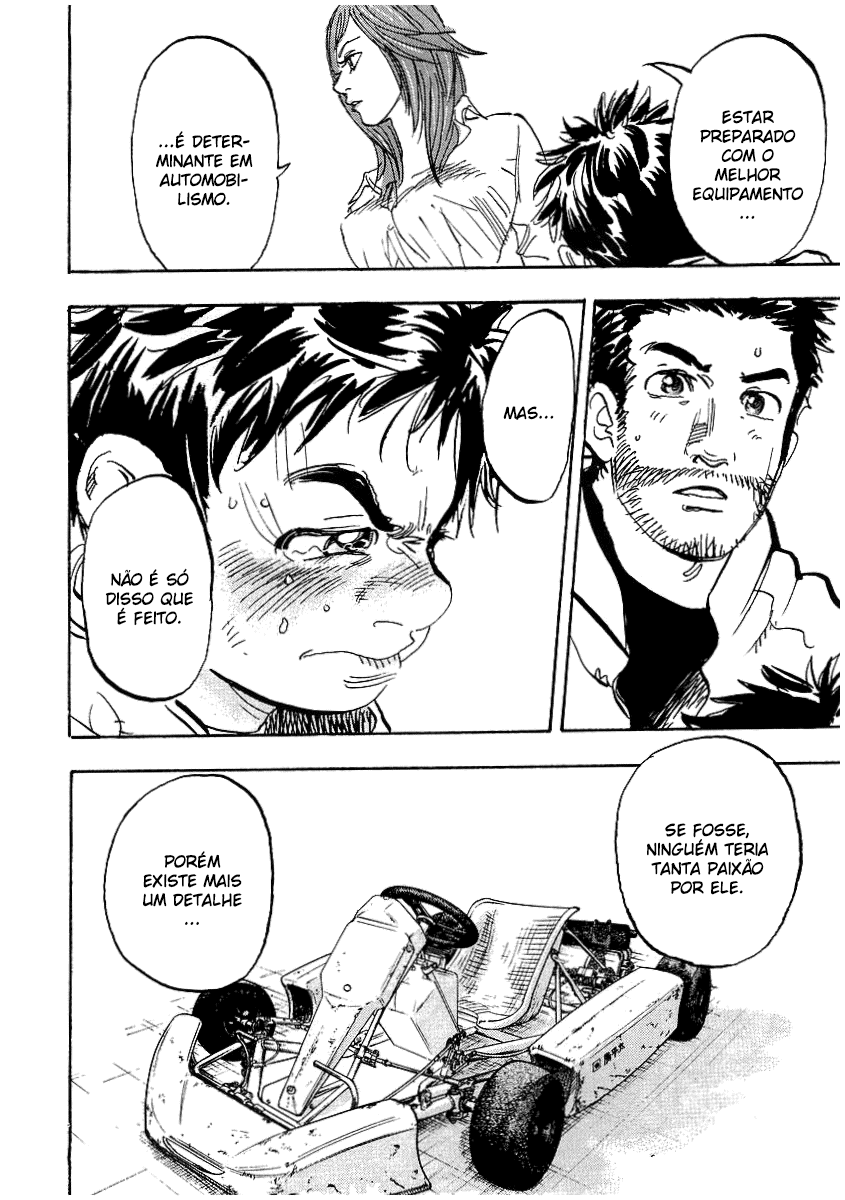 Capeta Vol. 2 Ch. 6 第41页