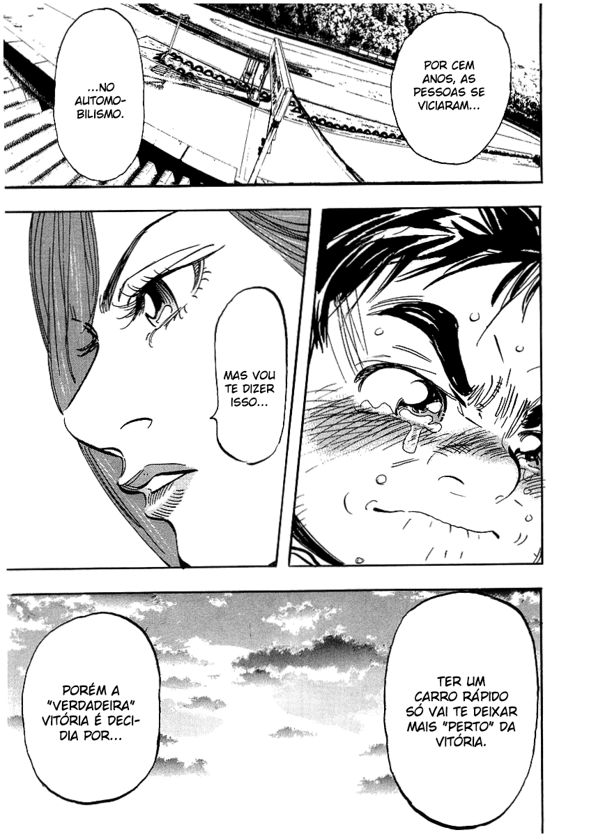 Capeta Vol. 2 Ch. 6 第42页