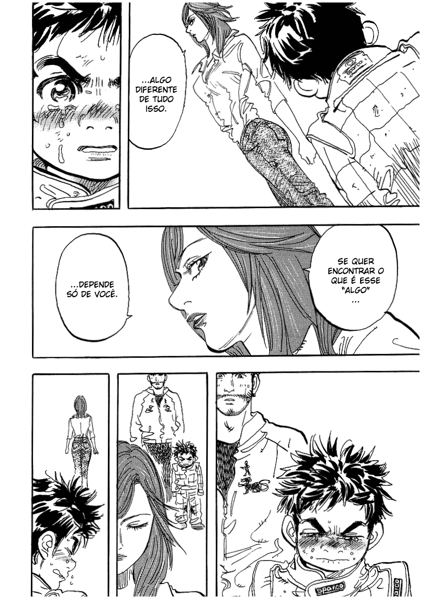 Capeta Vol. 2 Ch. 6 第43页
