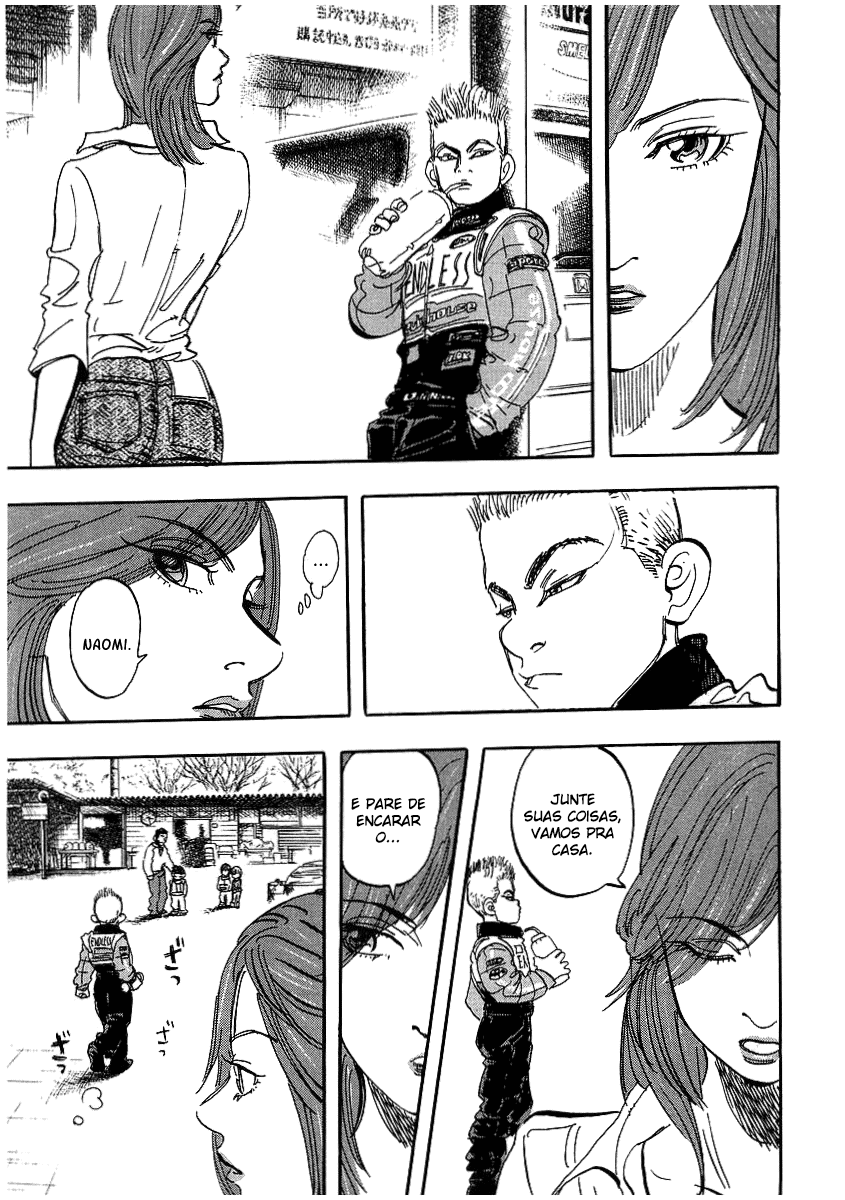 Capeta Vol. 2 Ch. 6 第44页