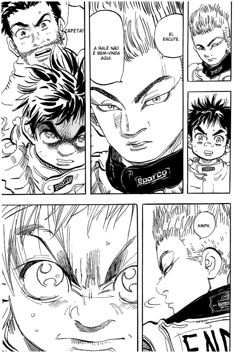Capeta Vol. 2 Ch. 6 第46页