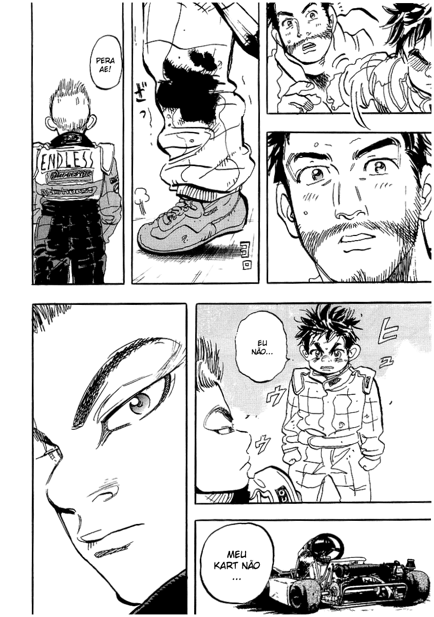 Capeta Vol. 2 Ch. 6 第47页