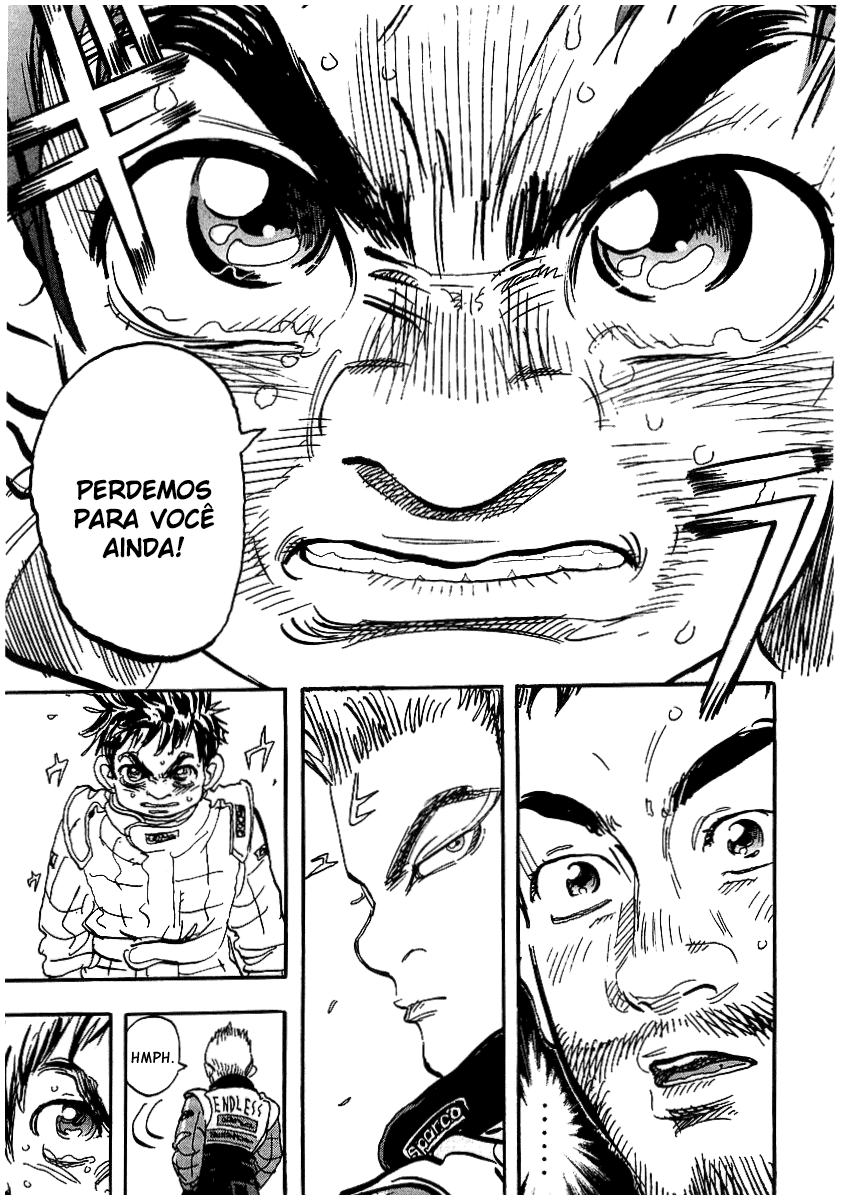 Capeta Vol. 2 Ch. 6 第48页