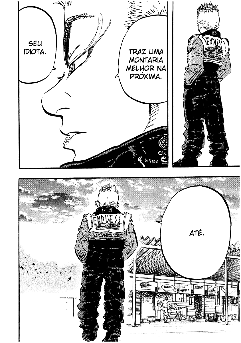 Capeta Vol. 2 Ch. 6 第49页