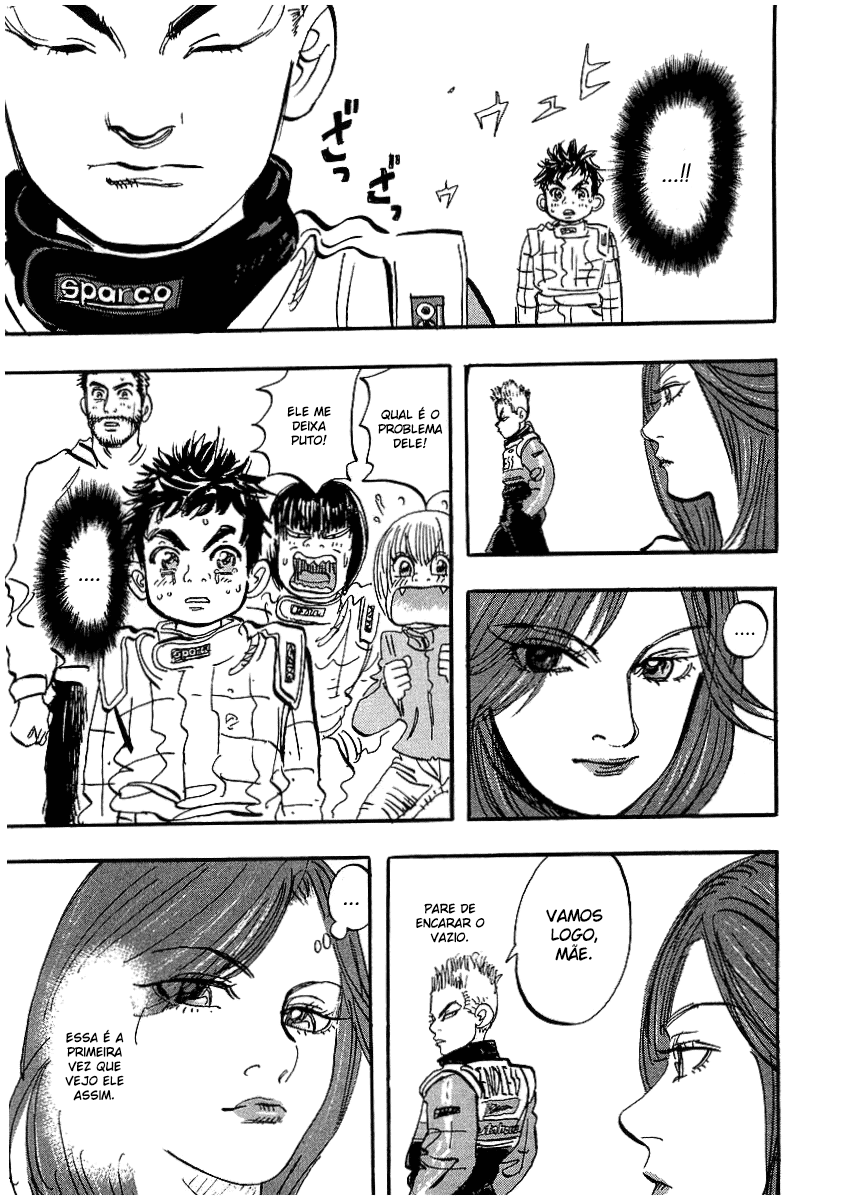 Capeta Vol. 2 Ch. 6 第50页