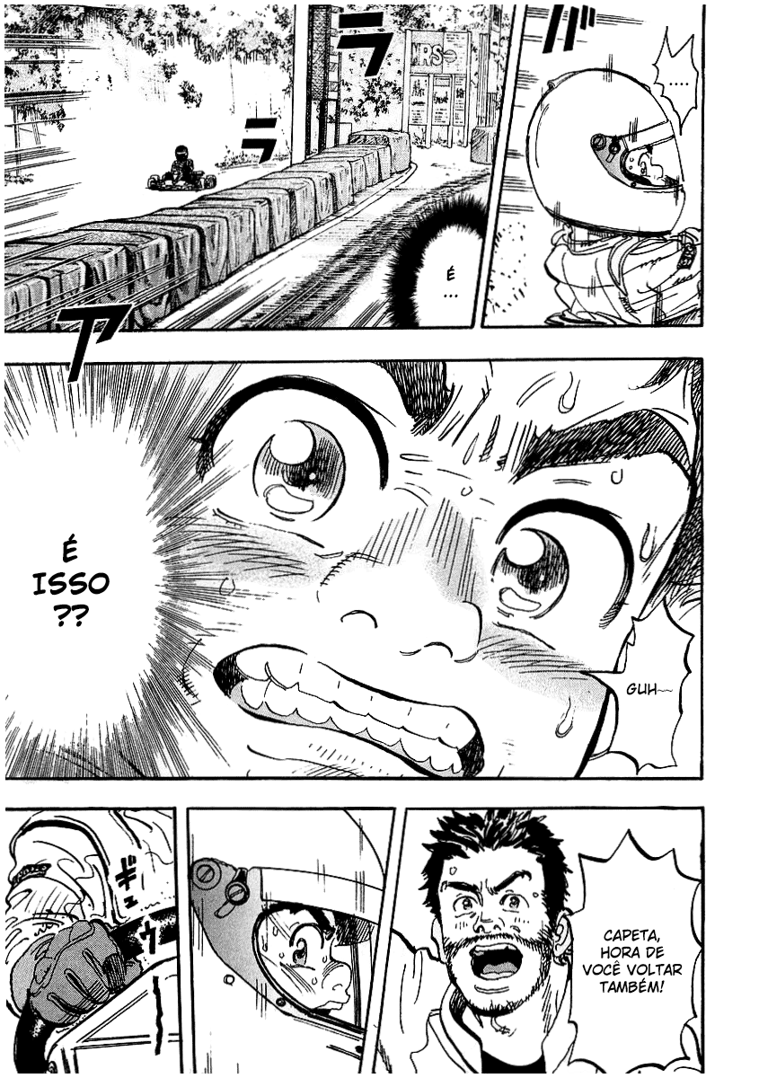 Capeta Vol. 2 Ch. 6 第6页