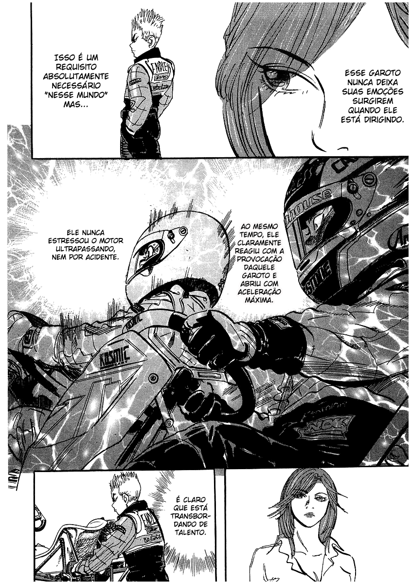 Capeta Vol. 2 Ch. 6 第51页
