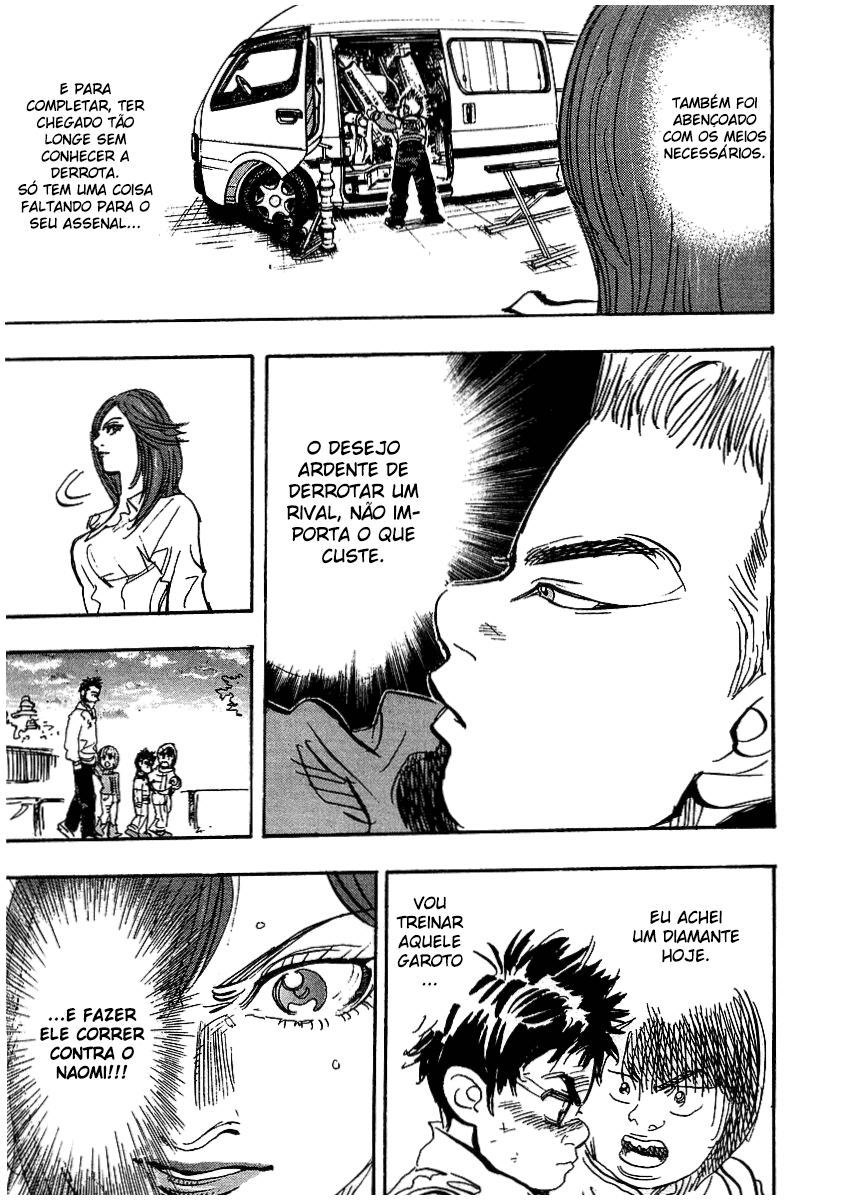 Capeta Vol. 2 Ch. 6 第52页