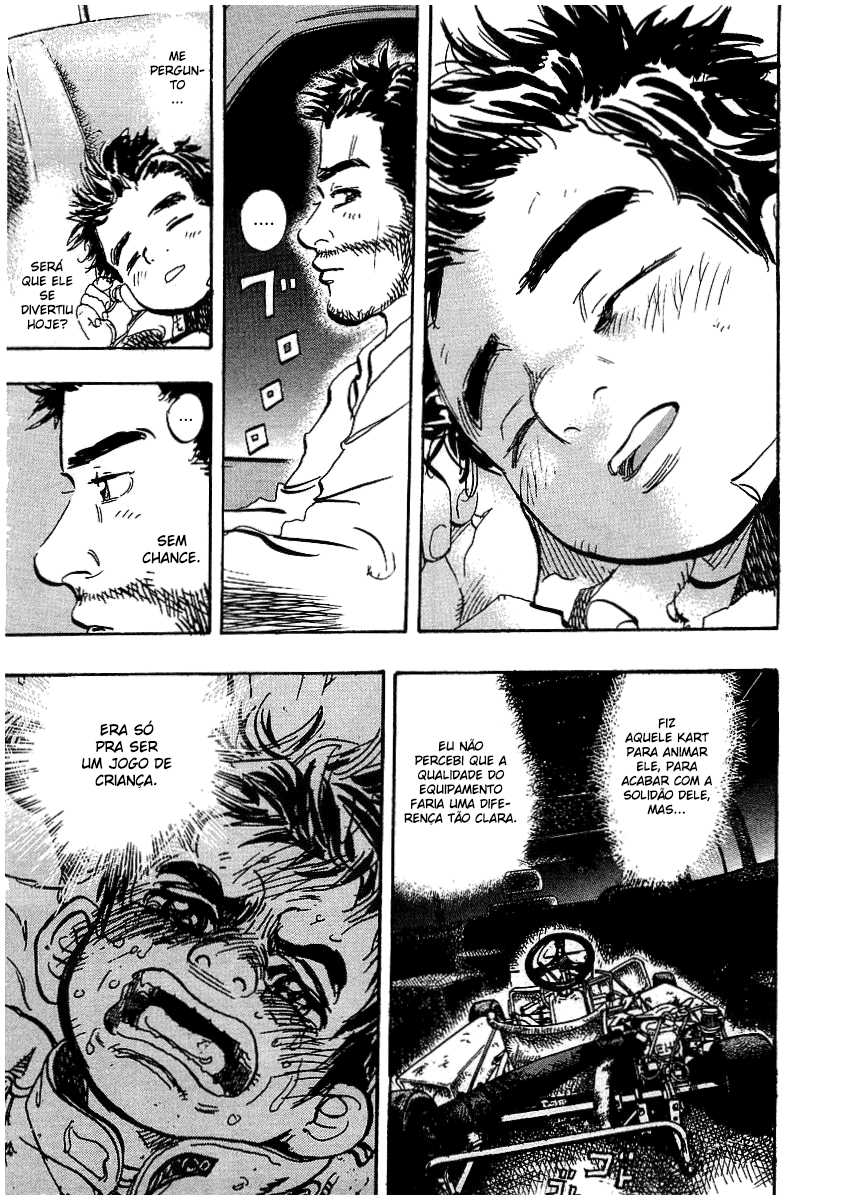 Capeta Vol. 2 Ch. 6 第54页