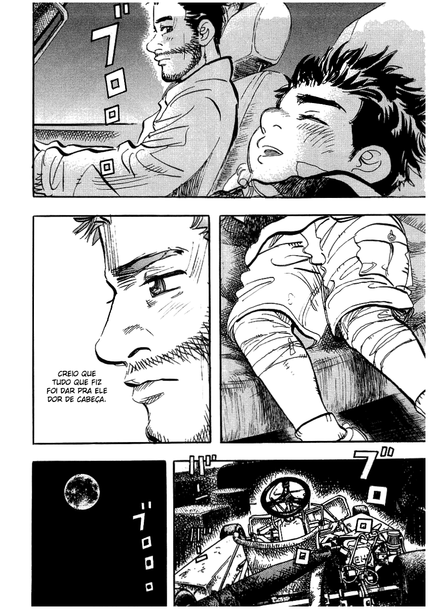 Capeta Vol. 2 Ch. 6 第55页