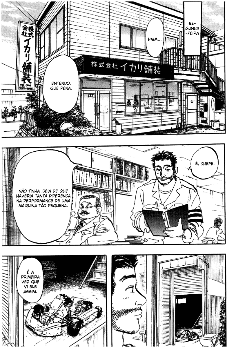 Capeta Vol. 2 Ch. 6 第56页
