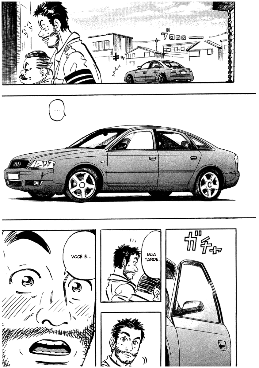 Capeta Vol. 2 Ch. 6 第62页