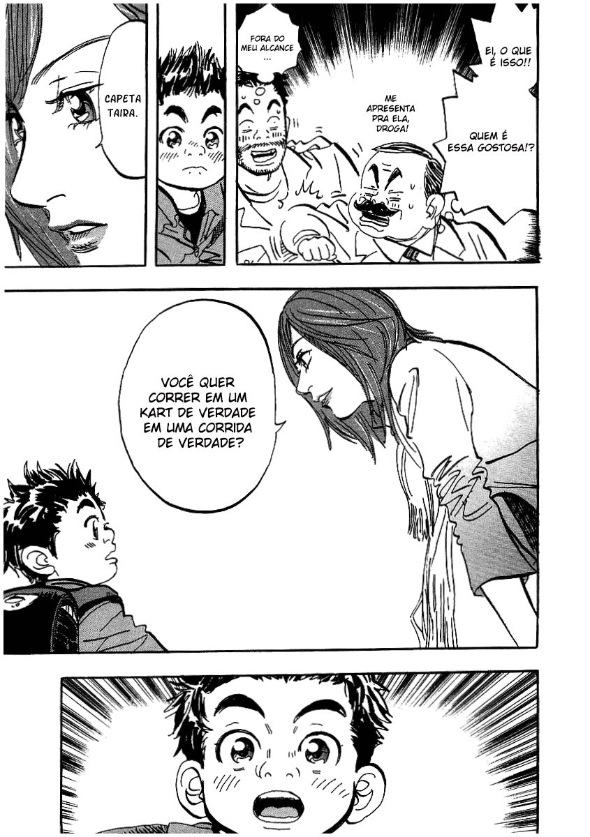 Capeta Vol. 2 Ch. 6 第64页