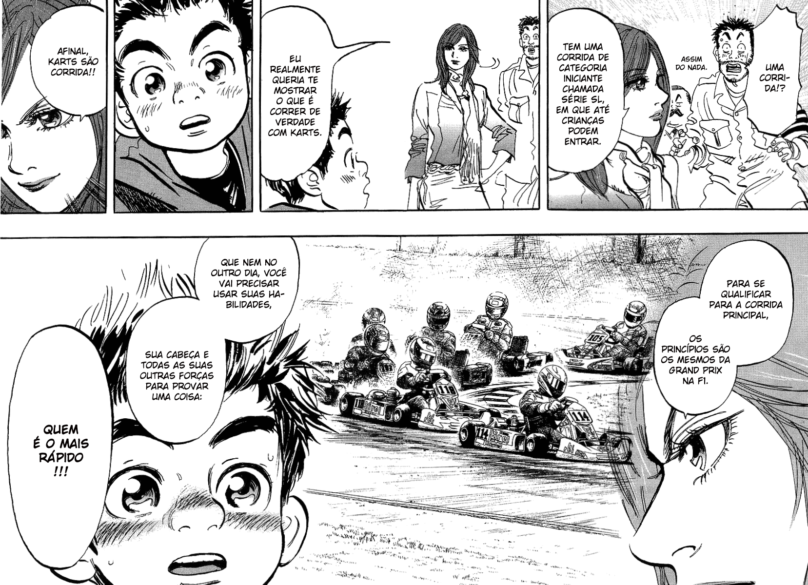 Capeta Vol. 2 Ch. 6 第65页