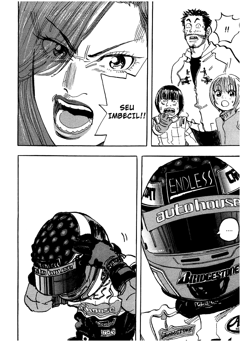 Capeta Vol. 2 Ch. 6 第9页
