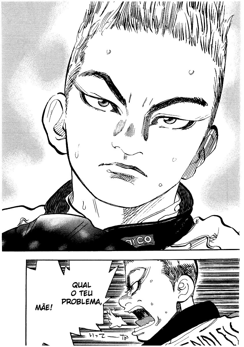 Capeta Vol. 2 Ch. 6 第10页
