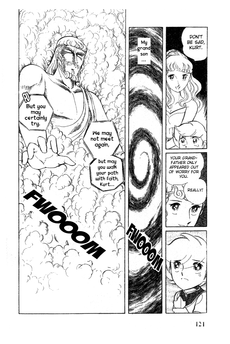 Pygmalio Journey West...! 第25页