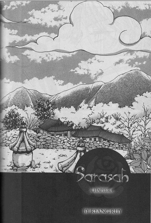 Sarasah 第2页