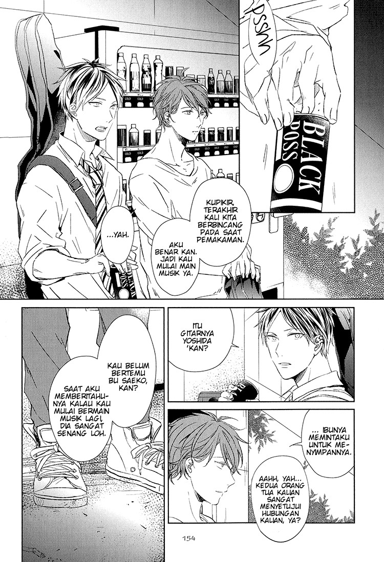 Given Vol. 1 Ch. 6 第12页