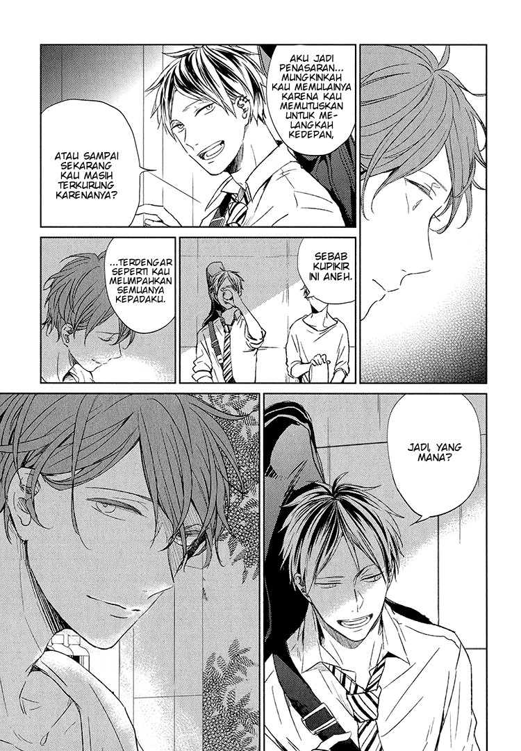 Given Vol. 1 Ch. 6 第13页