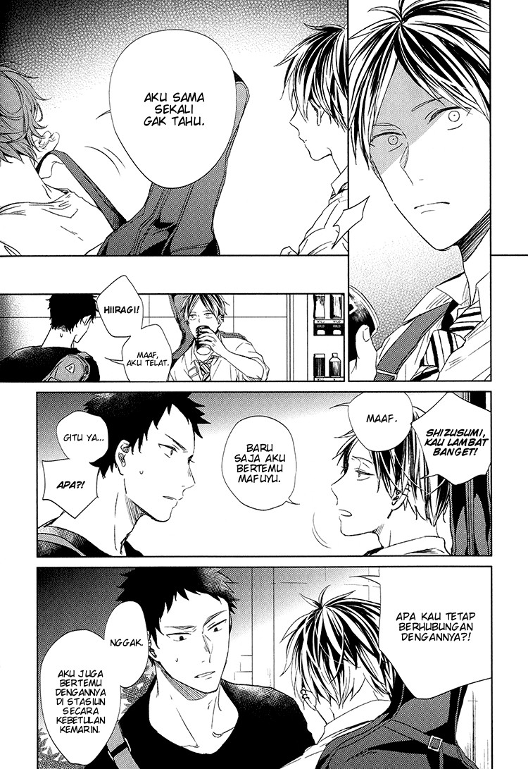 Given Vol. 1 Ch. 6 第14页