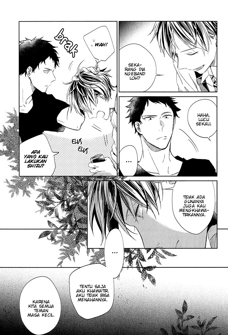 Given Vol. 1 Ch. 6 第15页