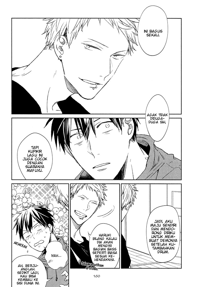 Given Vol. 1 Ch. 6 第18页