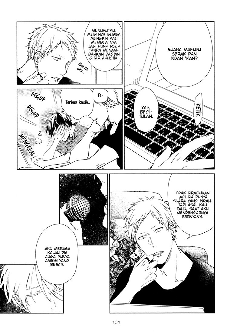 Given Vol. 1 Ch. 6 第19页