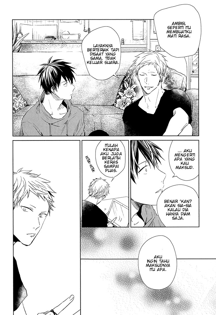 Given Vol. 1 Ch. 6 第20页