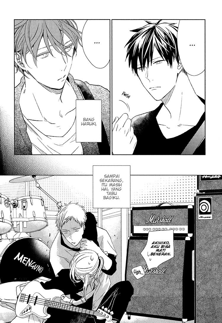 Given Vol. 1 Ch. 6 第26页