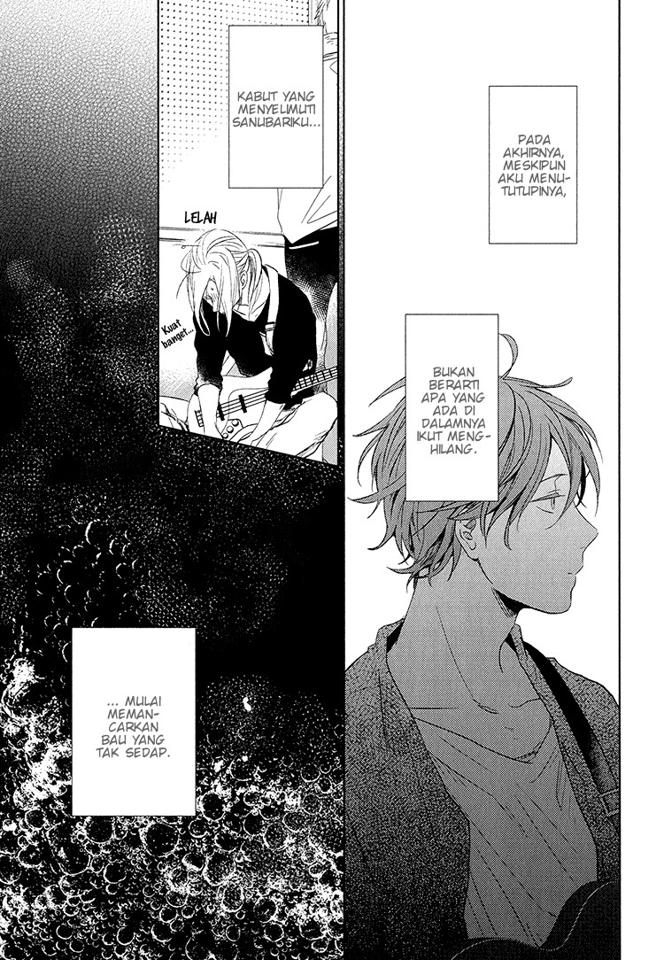 Given Vol. 1 Ch. 6 第27页