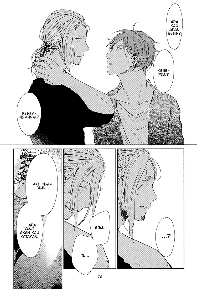 Given Vol. 1 Ch. 6 第30页