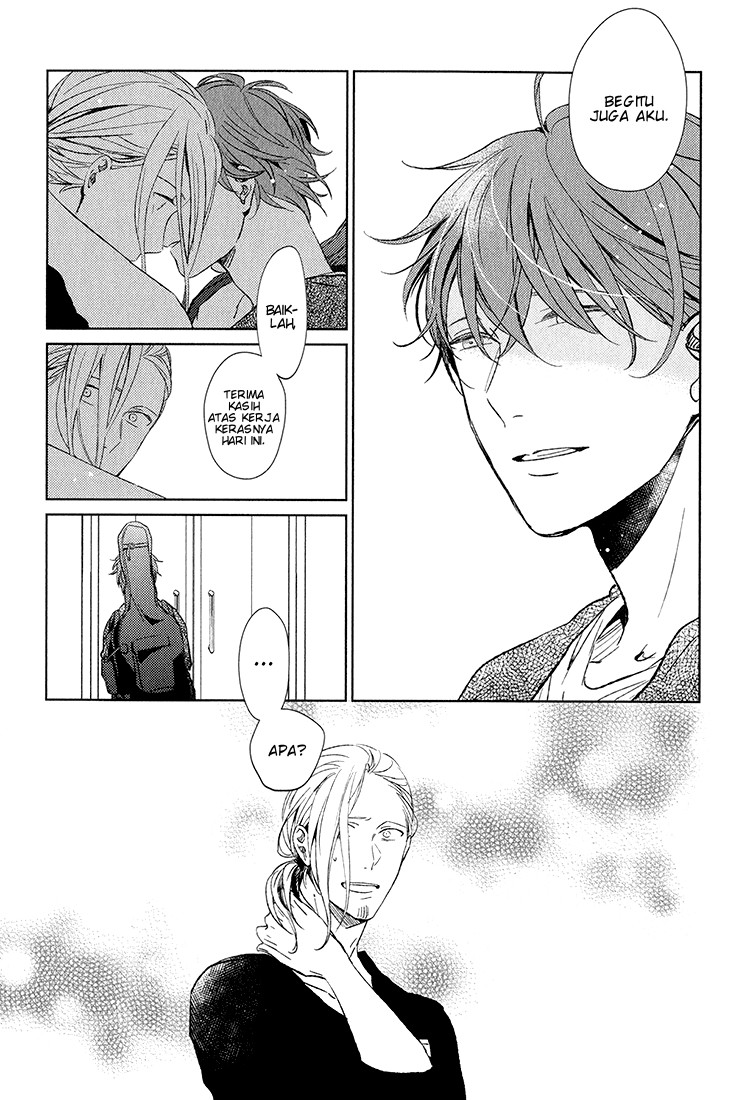 Given Vol. 1 Ch. 6 第31页