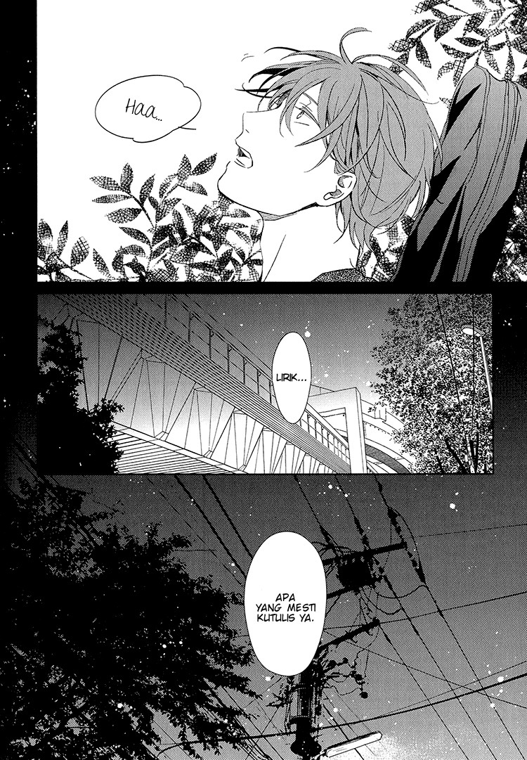 Given Vol. 1 Ch. 6 第32页