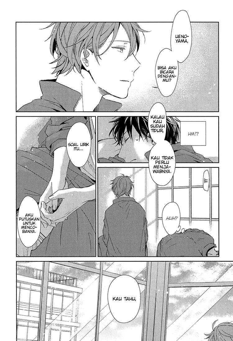 Given Vol. 1 Ch. 6 第36页
