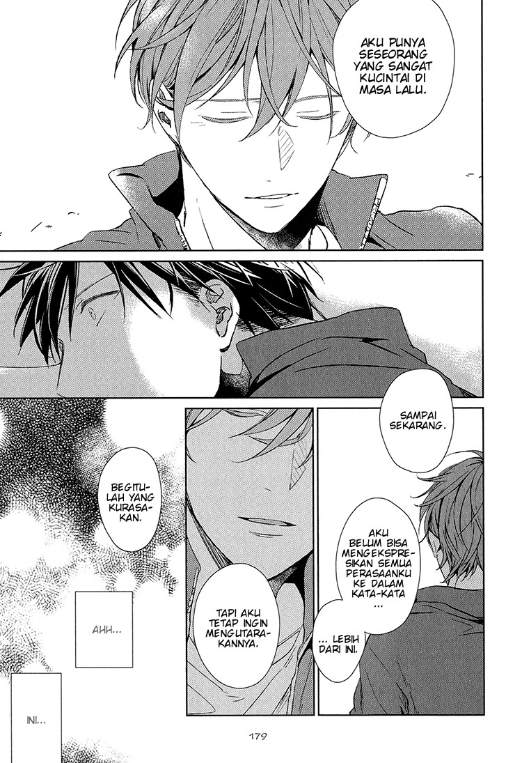 Given Vol. 1 Ch. 6 第37页