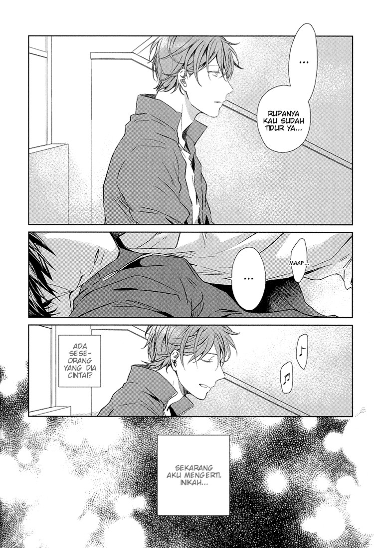 Given Vol. 1 Ch. 6 第38页
