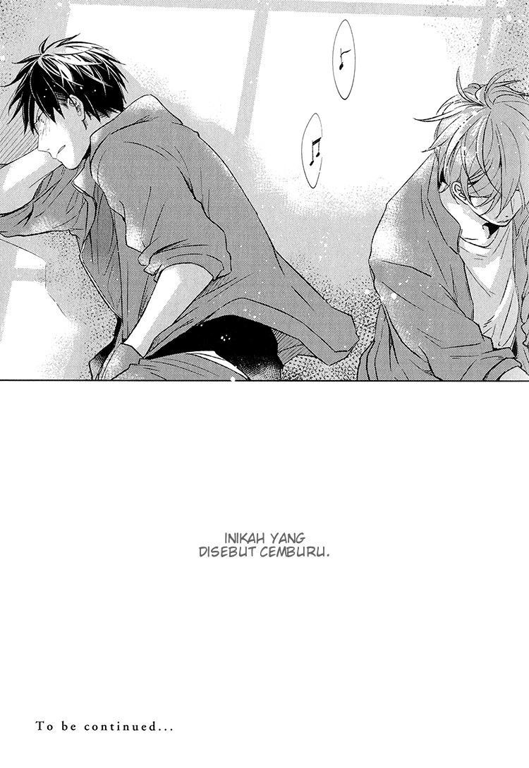 Given Vol. 1 Ch. 6 第39页