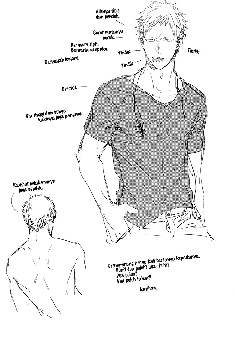 Given Vol. 1 Ch. 6 第41页