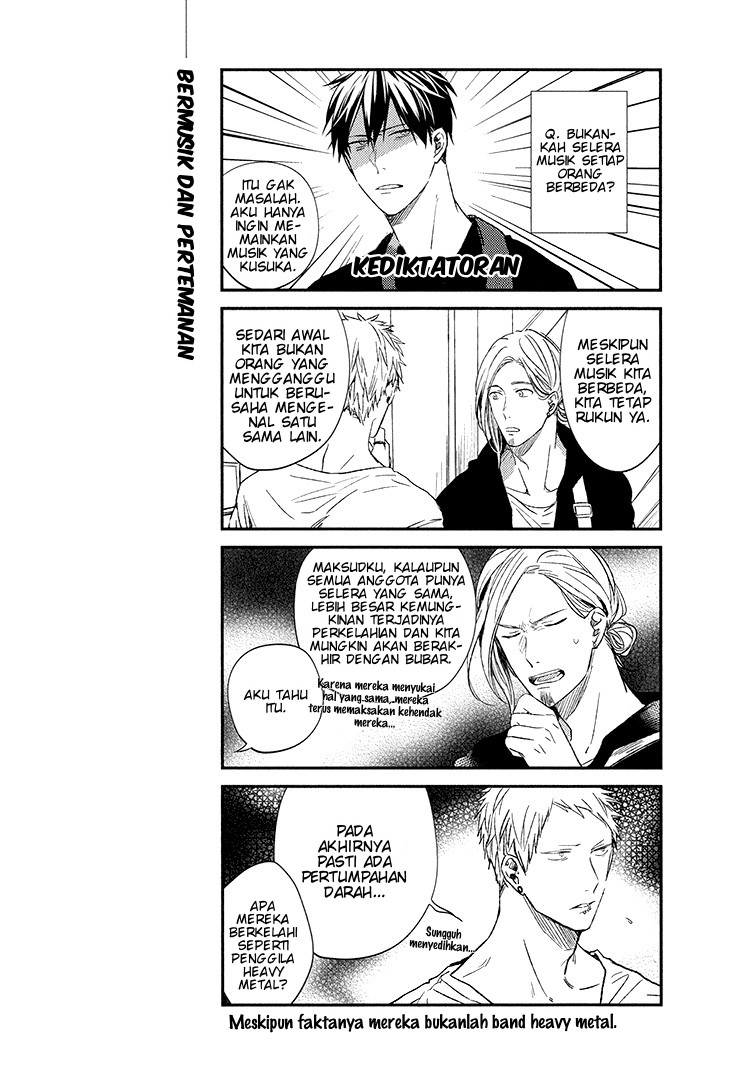 Given Vol. 1 Ch. 6 第45页