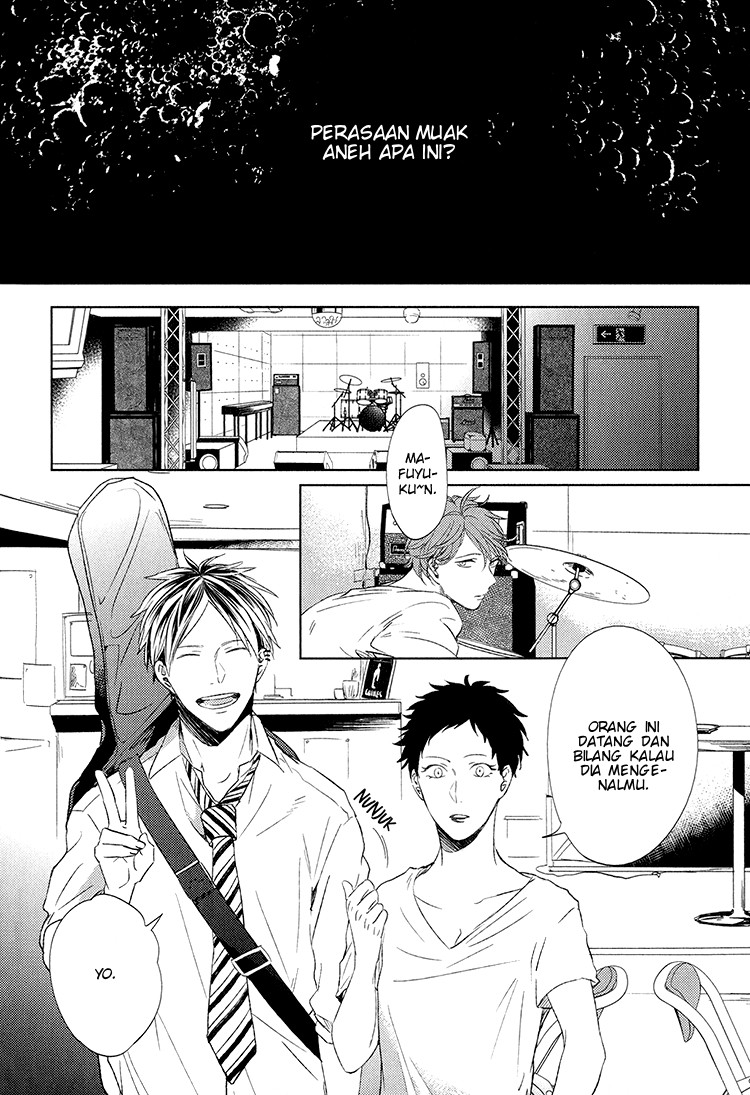 Given Vol. 1 Ch. 6 第10页