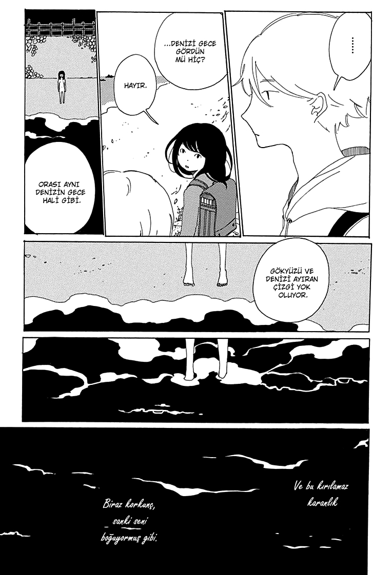 Aoi Uroko to Suna no Machi Derin Deniz 第20页